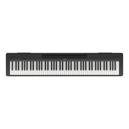 Đàn Piano Điện Yamaha P-143BT (Full Chân gỗ)